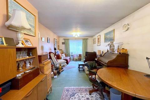 Flat 2, Malthouse Court Green Lane, Ormskirk, L39 1ND