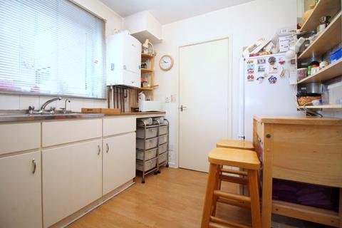 Flat 2, Malthouse Court Green Lane, Ormskirk, L39 1ND