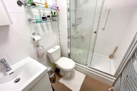 Flat 2, Malthouse Court Green Lane, Ormskirk, L39 1ND