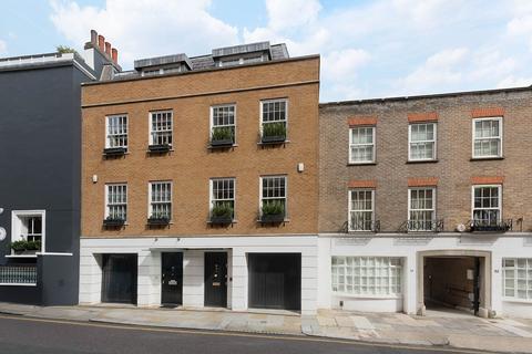 4 bedroom terraced house for sale, Abingdon Road, Kensington, London