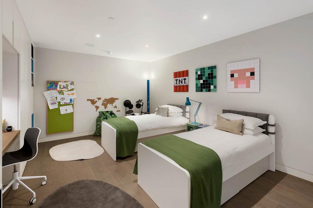 Bedroom 2