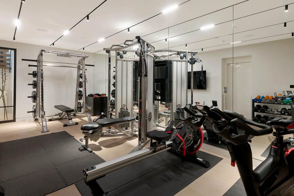 Gym