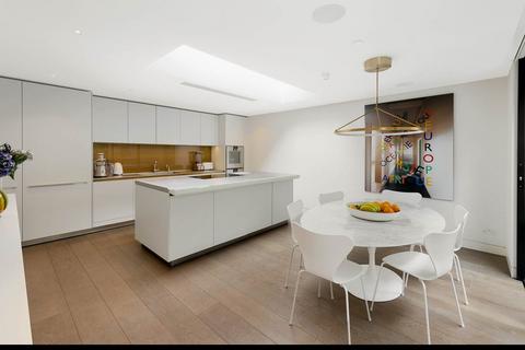 4 bedroom terraced house for sale, Abingdon Road, Kensington, London