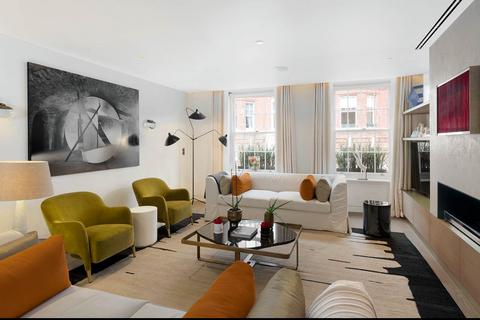 4 bedroom terraced house for sale, Abingdon Road, Kensington, London