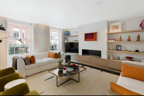 4 bedroom terraced house for sale, Abingdon Road, Kensington, London