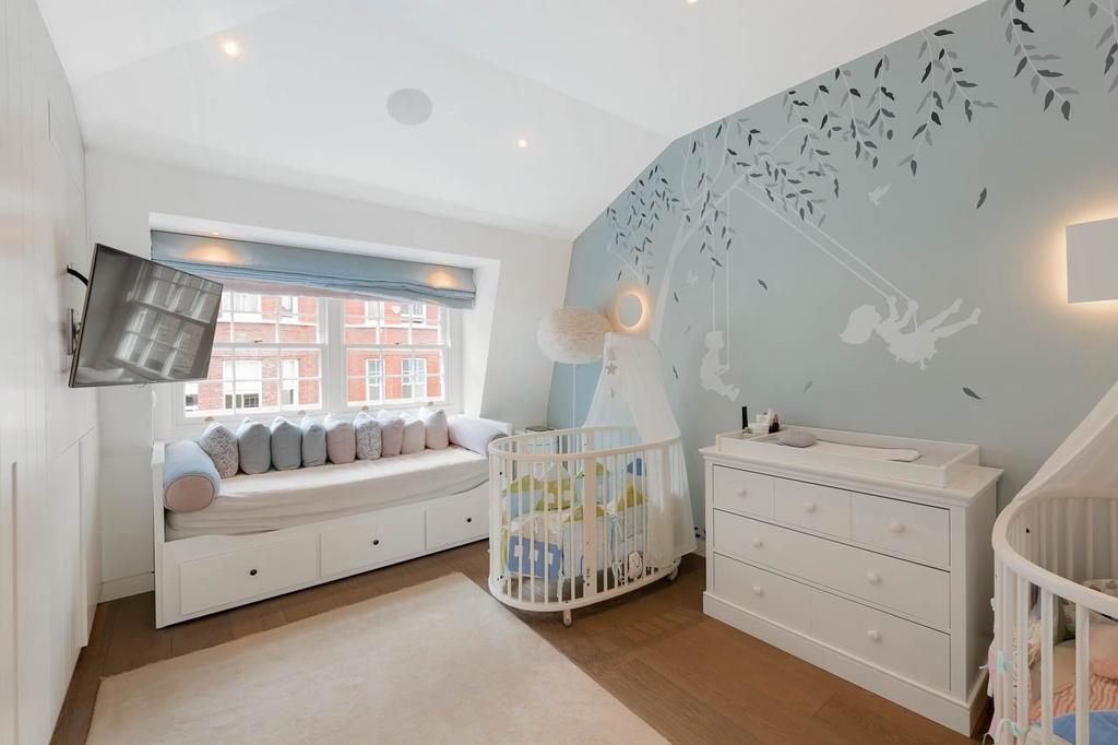 Nursery
