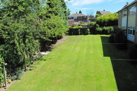 undefined, Ettinghsall Park, Wolverhampton
