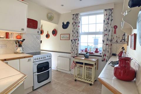 2 bedroom terraced house for sale, York Street, Sidmouth