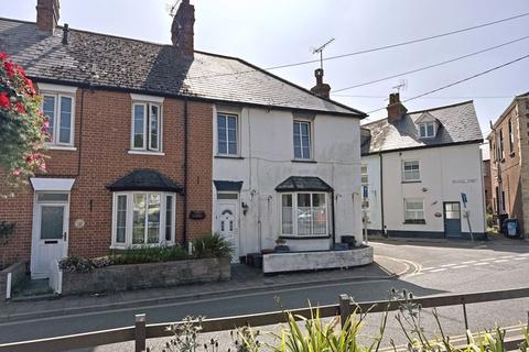 2 bedroom terraced house for sale, York Street, Sidmouth