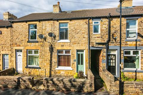 66 Duncan Road, Sheffield, S10 1SN