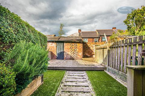 66 Duncan Road, Sheffield, S10 1SN
