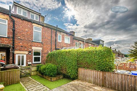 66 Duncan Road, Sheffield, S10 1SN