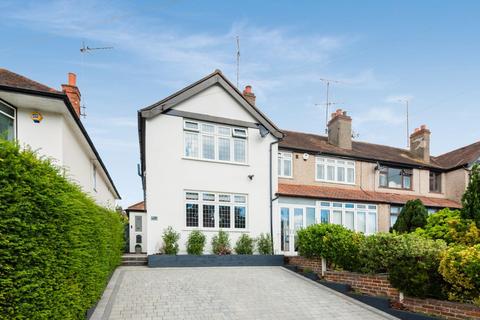 58 Manor Way, Banstead, SM7 3PL