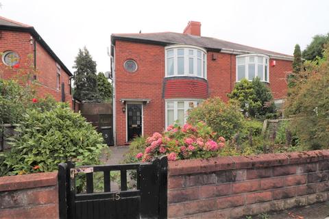 15 Darnley Road, Ashington, NE63 8BB