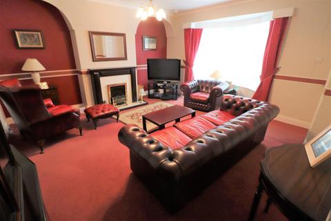 15 Darnley Road, Ashington, NE63 8BB