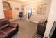 Additional reception room