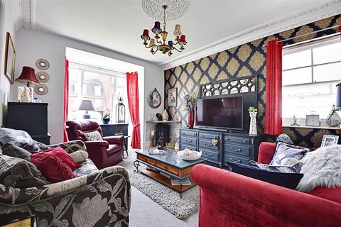 1, Cranfield Court Cranfield Road, Bexhill-on-sea, TN40 1QB