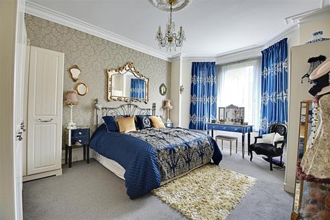 1, Cranfield Court Cranfield Road, Bexhill-on-sea, TN40 1QB