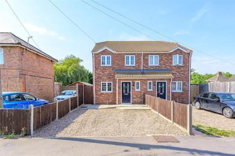 1d Barnes Road, Donington, Spalding, PE11 4UW