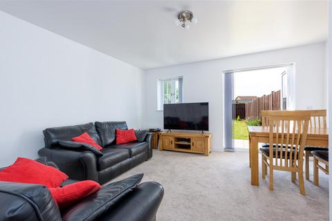 1d Barnes Road, Donington, Spalding, PE11 4UW