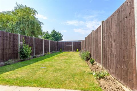 1d Barnes Road, Donington, Spalding, PE11 4UW