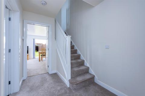 1d Barnes Road, Donington, Spalding, PE11 4UW