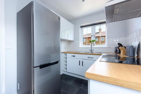 1d Barnes Road, Donington, Spalding, PE11 4UW