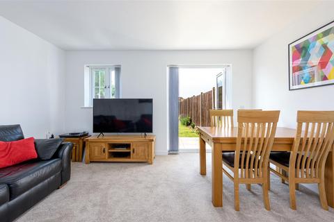 1d Barnes Road, Donington, Spalding, PE11 4UW