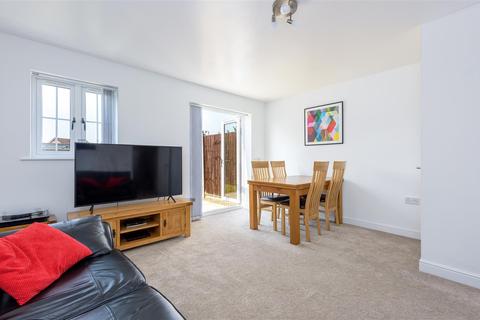 1d Barnes Road, Donington, Spalding, PE11 4UW