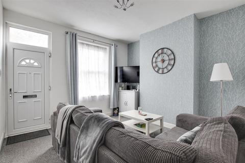 2 bedroom end of terrace house for sale - Bridge Street, Long Eaton, Derbyshire, NG10 4QS