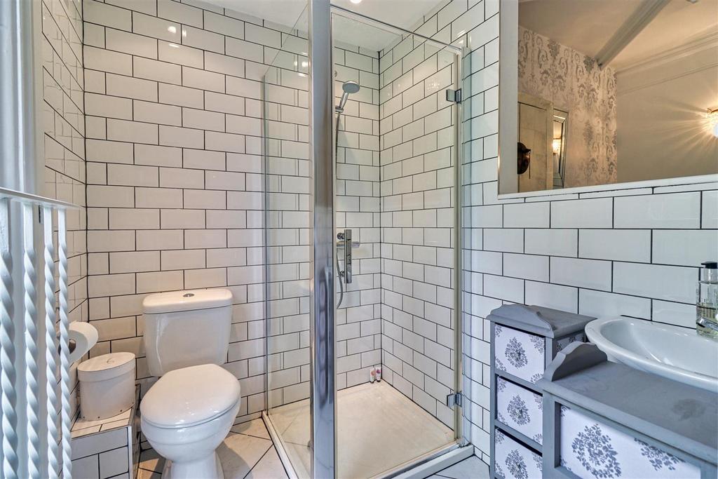 En suite