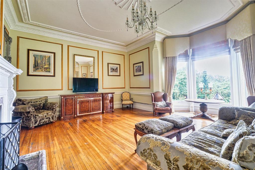 Sitting room