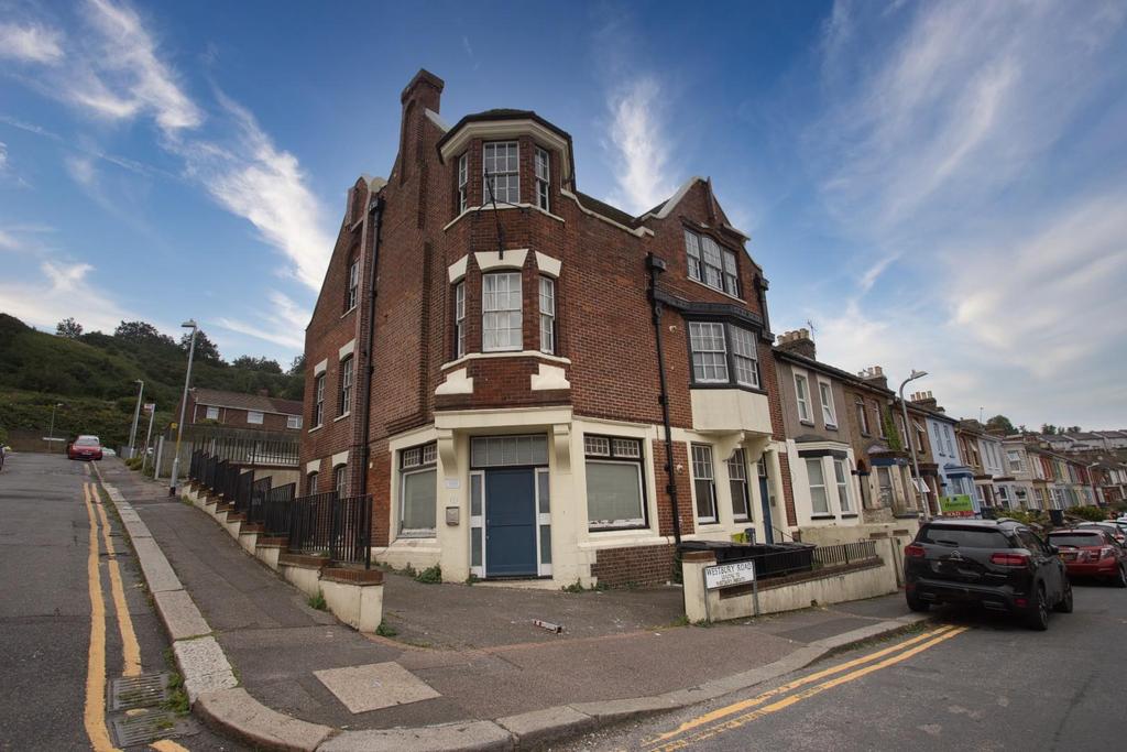 Westbury Road, Dover 7 bed flat £725,000