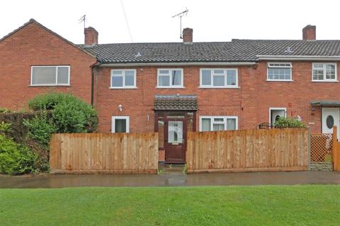 1 Flax Close, Hollywood, Birmingham, B47 5HS