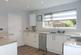 Refitted kitchen