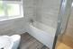 Refitted bathroom