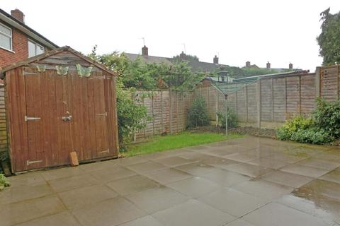 1 Flax Close, Hollywood, Birmingham, B47 5HS