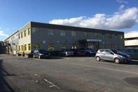 Office to rent, De Clare House Office Suites, De Clare House, Pontygwindy Road, Caerphilly