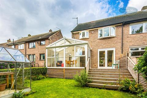 35 Frostings Close, Grenoside, Sheffield, S35 8NT