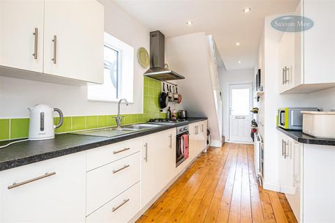 35 Frostings Close, Grenoside, Sheffield, S35 8NT