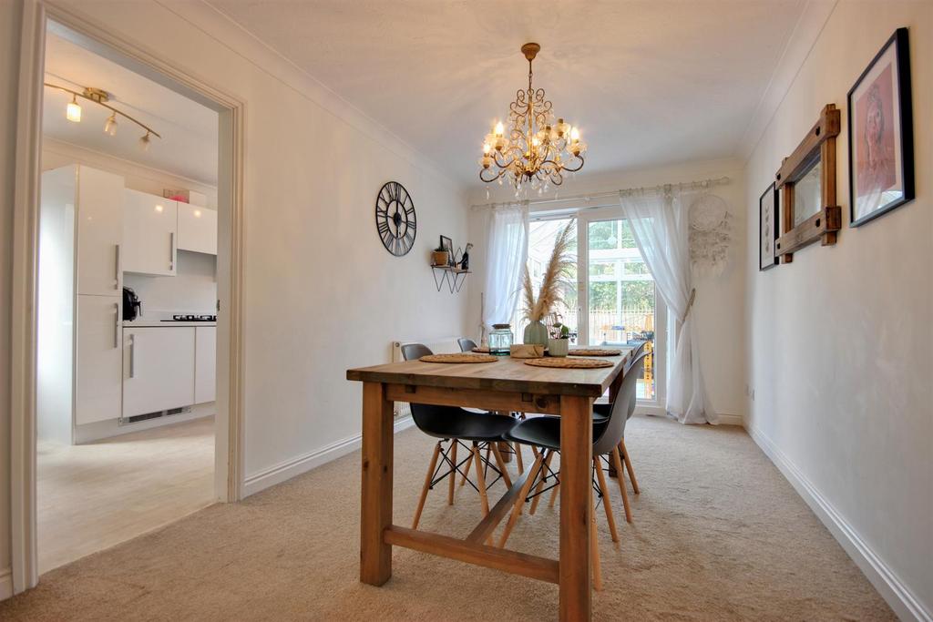 Kingsway, Cottingham 4 bed detached house £290,000