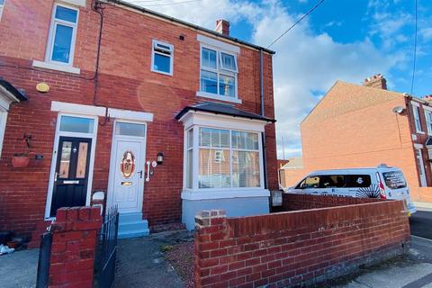 27 James Street, Seaham, SR7 7QW