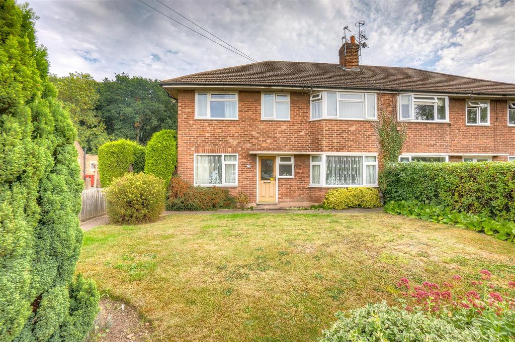 Alford Road, Edwalton, Nottingham 2 bed £160,000
