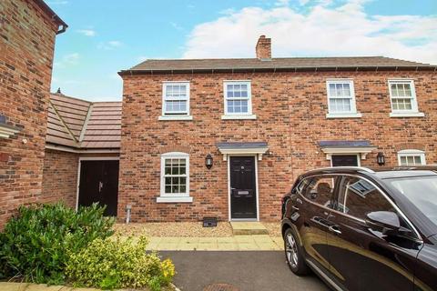15 Baker Drive, Kempston, Bedford, MK42 7GY