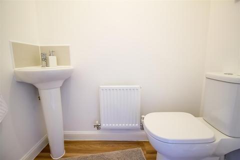 15 Baker Drive, Kempston, Bedford, MK42 7GY