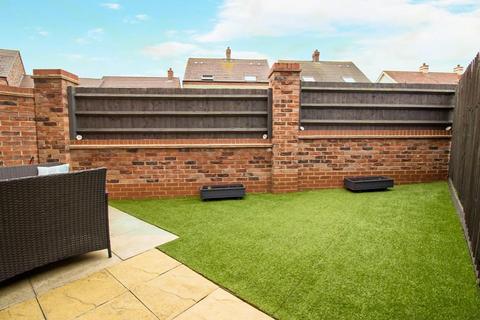 15 Baker Drive, Kempston, Bedford, MK42 7GY