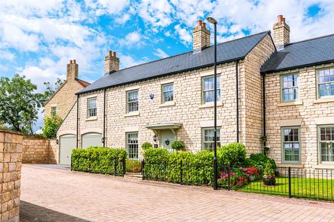 4 bedroom link detached house for sale, Hampole Road, Boston Spa, LS23