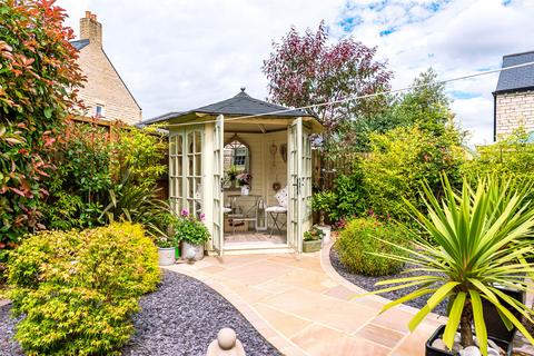 4 bedroom link detached house for sale, Hampole Road, Boston Spa, LS23