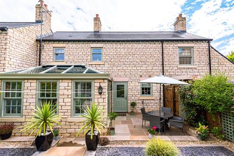 4 bedroom link detached house for sale, Hampole Road, Boston Spa, LS23