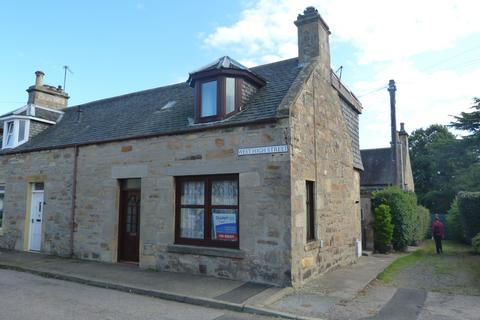 undefined, West High Street, Elgin